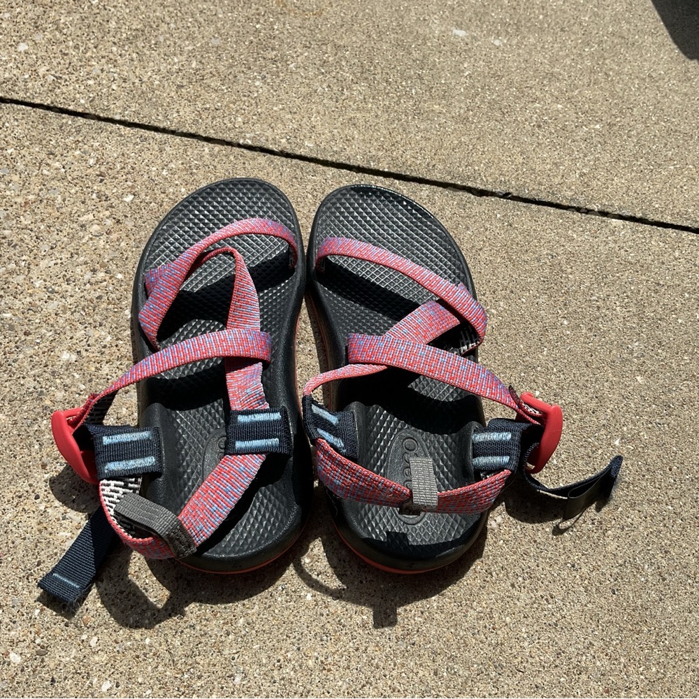Sanuk Sandals